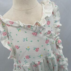 Vintage Baby Romper 18M